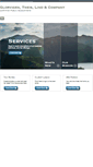 Mobile Screenshot of glorvigen.com